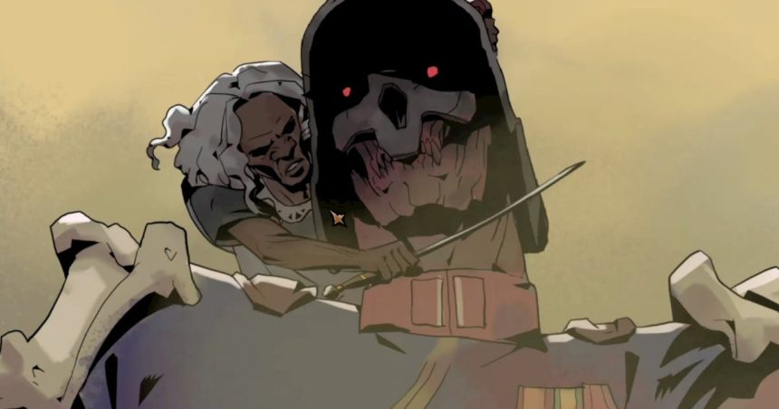 Hell's Clock Review