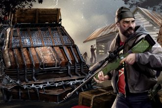Get massive savings on Indie.io's top survival simulator and enjoy massive updates