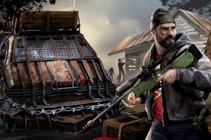 Get massive savings on Indie.io's top survival simulator and enjoy massive updates