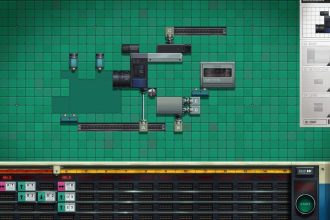 Kaizen: Factory Story Review