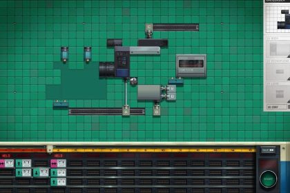 Kaizen: Factory Story Review