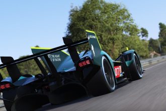 As Le Mans Ultimate emerges from early access, we're still on the way to catch top hardcore sims