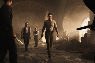 Mafia: The Old Country – Everything You Need to Know