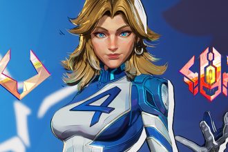 Marvel's rival rank, distribution and competitive description