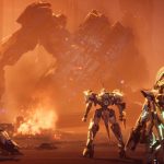 Mecha Break Review