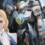Mecha Break Tier List - The Best Strikers at Release