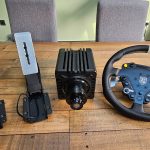 Nacon Revosim RS Pure Bundle Review - Sensational Sim Racing Wheel Debut