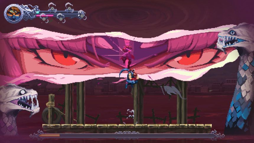 NINJA GAIDEN: Ragebound – Everything You Need to Know