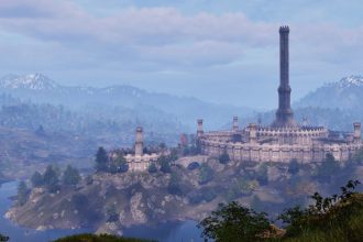 Oblivion Remastered Modder, which offers Fallout 4-style settlement buildings, believes the game can still be played "The arrival of the modified renaissance"