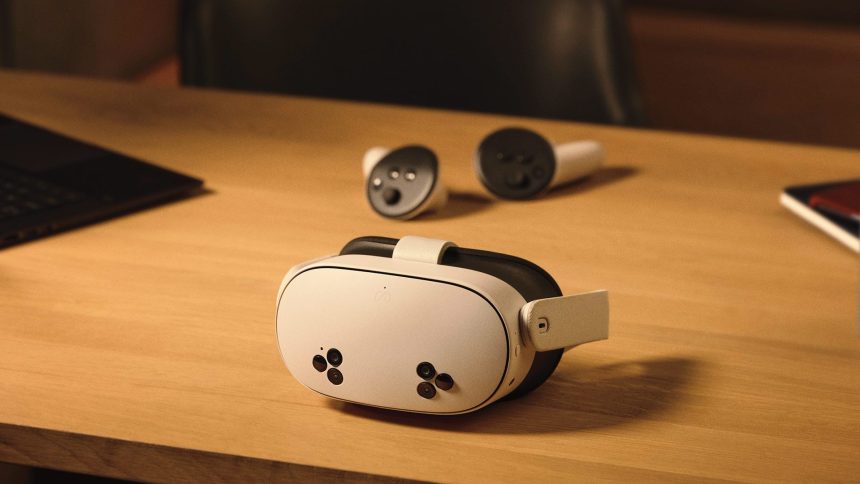 Meta has acquired nine major VR studios since 2019: What's happened since