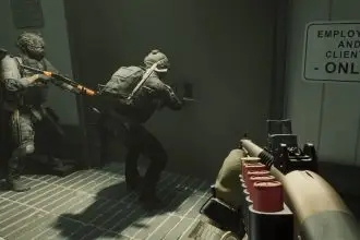 The Tactical Depth of Ready or Not Makes Call of Duty Feel Hollow
