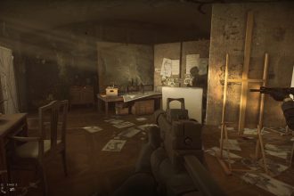 Ready or Not (PS5) Review – End of Watch