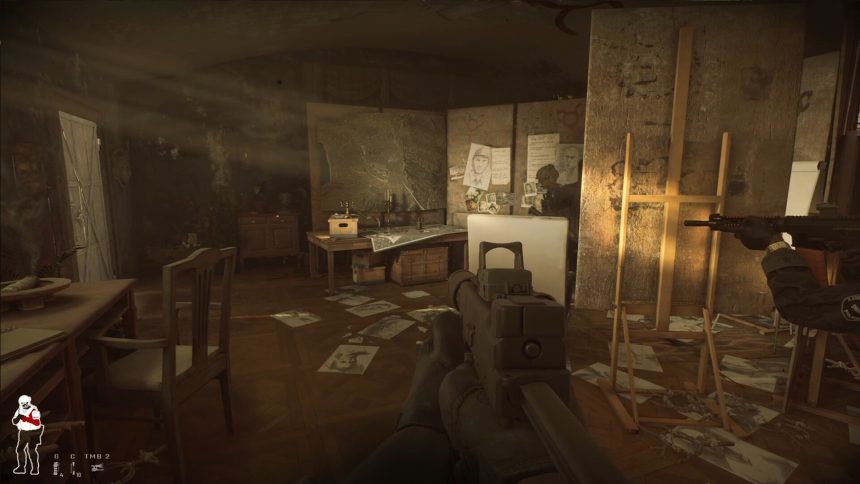 Ready or Not (PS5) Review – End of Watch