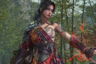 Wuchang: Fallen Feathers' surprising PC performance issues seeking emergency environment treatment