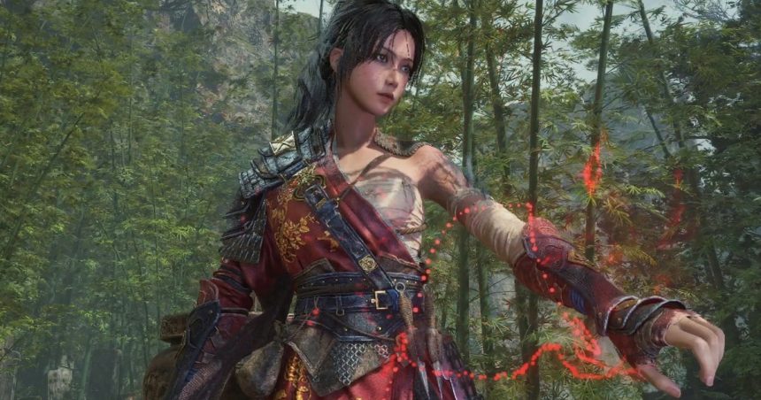 Wuchang: Fallen Feathers' surprising PC performance issues seeking emergency environment treatment