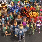 Roblox Promo Code July 2025