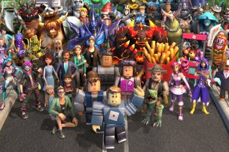 Roblox Promo Code July 2025