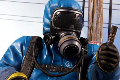 New Rust Update introduces party systems and essential build upgrades