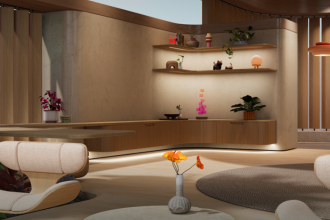Quest PTC findings cause major changes in Horizon Home and Social Characteristics
