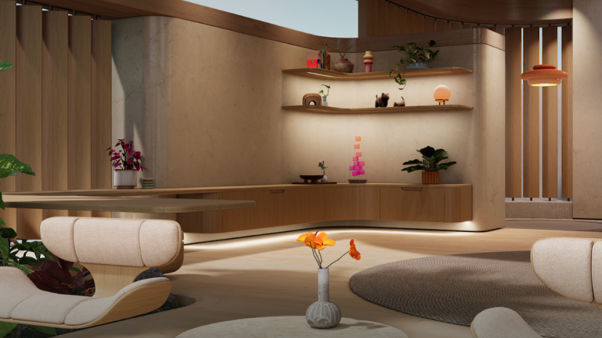 Quest PTC findings cause major changes in Horizon Home and Social Characteristics