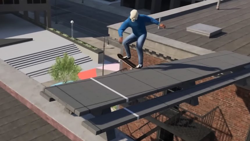 Skate 4 Release Date Estimates, Early Access, and All Latest News