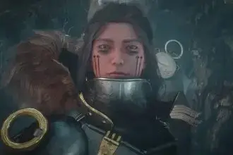 Digital extremes acknowledge response to soul frames "I wasn't positive," But that's fine