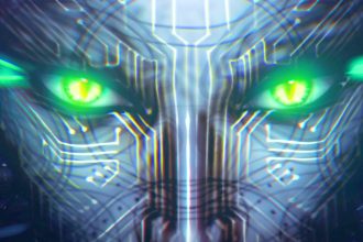 System Shock 2 Remastered Modern Triple A Game Shows Bad