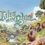 Tales of the Shire: Lord of the Rings Game Review - Hobbiton Crossing