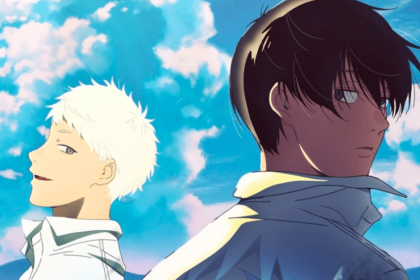 The death of Hikaru in the Summer didn't work without that strange theme