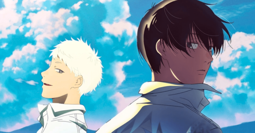 The death of Hikaru in the Summer didn't work without that strange theme