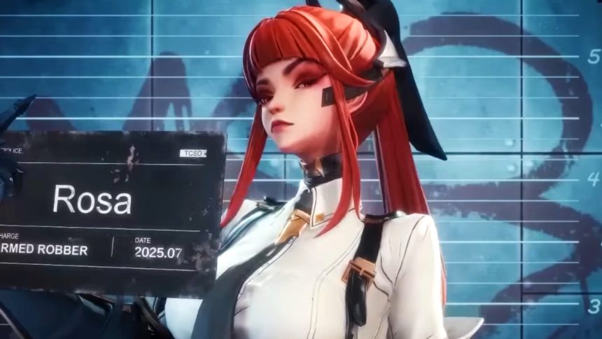 Torchlight Infinite Season 9 sets free Steam ARPG for life of crime