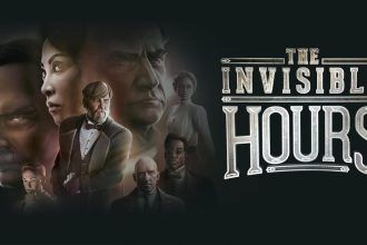 Invisible Hours co-creator wants to remaster VR murder mystery hits