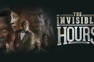 Invisible Hours co-creator wants to remaster VR murder mystery hits