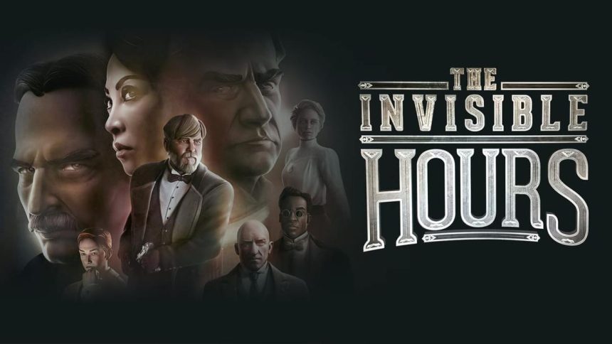 Invisible Hours co-creator wants to remaster VR murder mystery hits