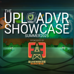 Everything announced at the UploadVr showcase - Summer 2025