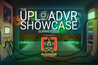 Everything announced at the UploadVr showcase - Summer 2025