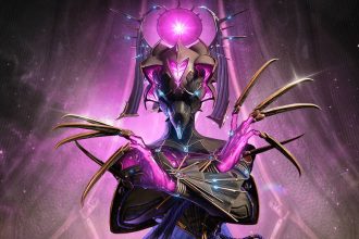 I got sick and played over 40 hours of warframes in a week, and I finally love it