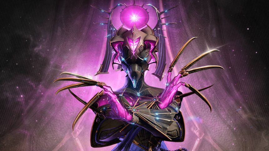 I got sick and played over 40 hours of warframes in a week, and I finally love it