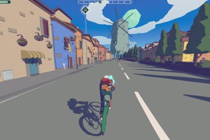 Wheel World Review