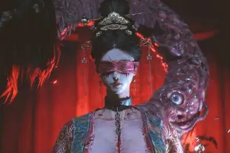 Best wuchang falling feather settings for PC and steam deck