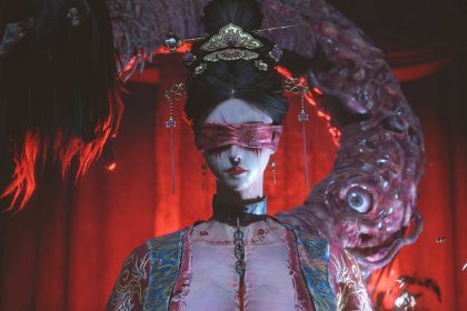 Best wuchang falling feather settings for PC and steam deck