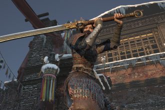 Best wuchang fallen feathers build