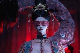 How to defeat the fallen wing fangs of wuchang's fallen wings