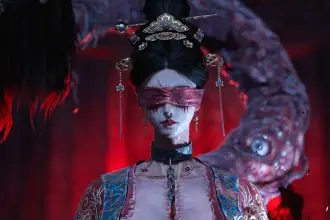 How to defeat the fallen wing fangs of wuchang's fallen wings