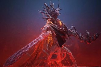 Wuchang Fallen Feathers Patch is reportedly powered at upscaling and enhancing frame rates