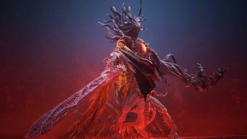 Wuchang Fallen Feathers Patch is reportedly powered at upscaling and enhancing frame rates