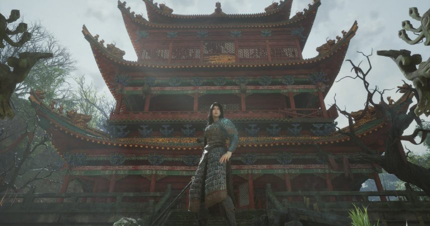 wuchang Fallen Feathers: 8 Tips for Beginners