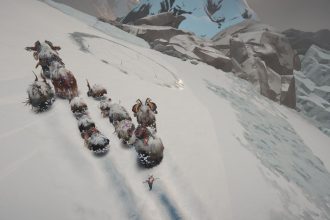 Herd Review