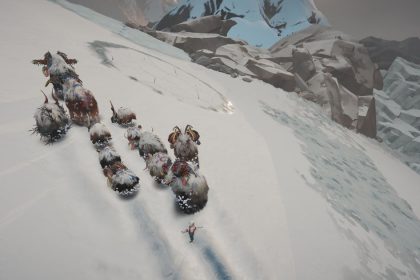 Herd Review