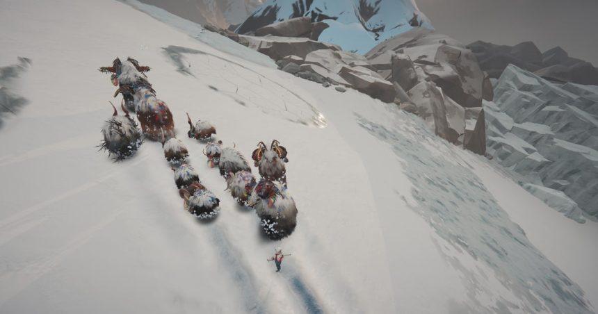 Herd Review